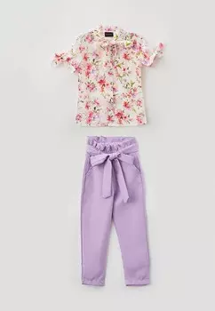 Блуза и брюки Pink Kids