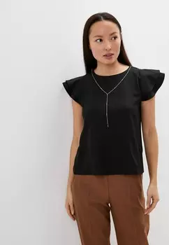 Блуза и колье Zolla