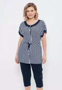 Блуза и шорты Cleo