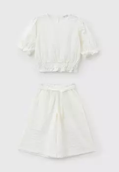 Блуза и шорты N&amp;K Kids