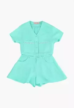 Блуза и шорты Original Marines