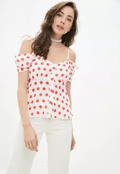 Блуза Jimmy Sanders