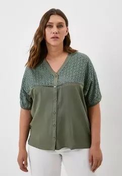 Блуза Just Beauty