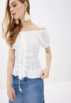 Блуза Just Beauty