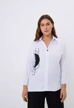 Блуза Just Beauty