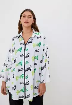 Блуза Just Beauty