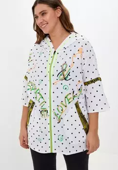 Блуза Just Beauty