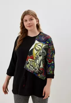 Блуза Just Beauty