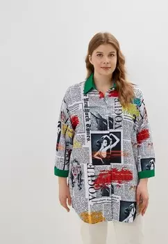 Блуза Just Beauty