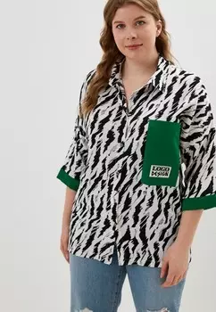 Блуза Just Beauty