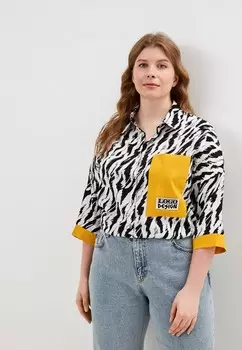 Блуза Just Beauty