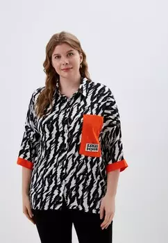 Блуза Just Beauty