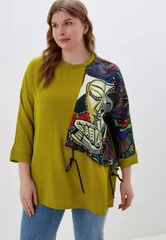 Блуза Just Beauty