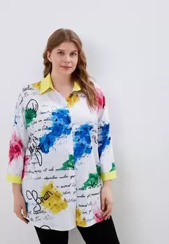 Блуза Just Beauty