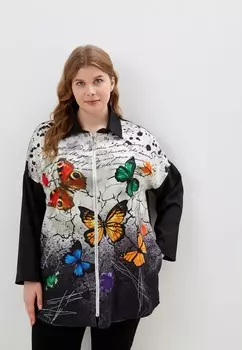 Блуза Just Beauty