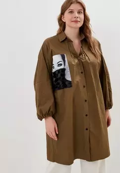 Блуза Just Beauty