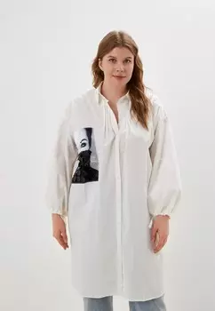 Блуза Just Beauty