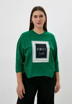 Блуза Just Beauty