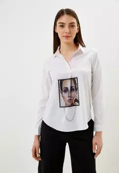 Блуза Just Beauty