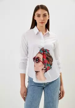 Блуза Just Beauty