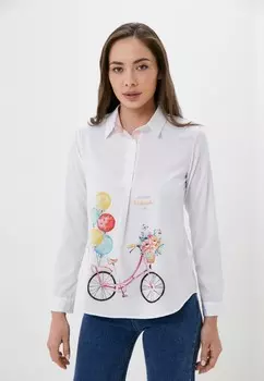 Блуза Just Beauty