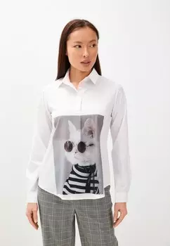 Блуза Just Beauty