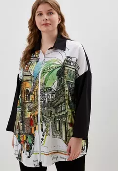 Блуза Just Beauty