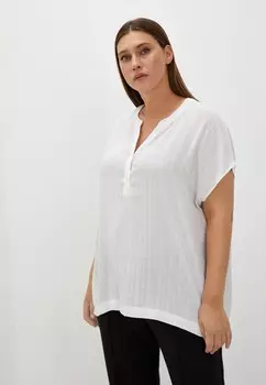 Блуза Kaffe Curve