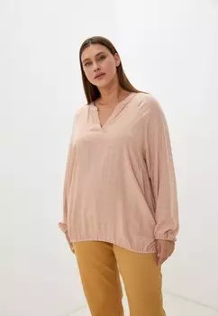 Блуза Kaffe Curve