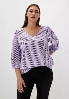 Блуза Kaffe Curve