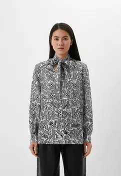 Блуза Karl Lagerfeld