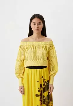 Блуза Karl Lagerfeld