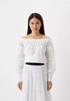 Блуза Karl Lagerfeld