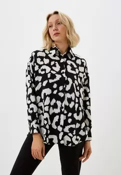 Блуза Keep Walking