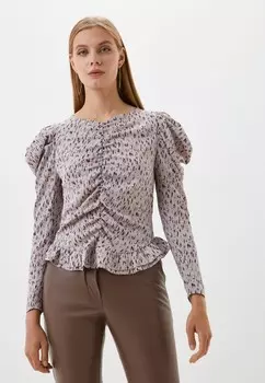 Блуза Keep Walking