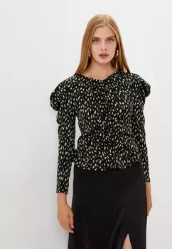 Блуза Keep Walking