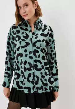 Блуза Keep Walking