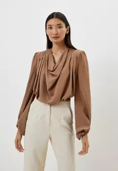 Блуза Keep Walking