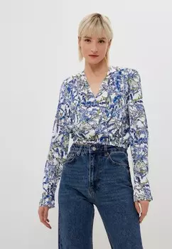 Блуза Kira Plastinina
