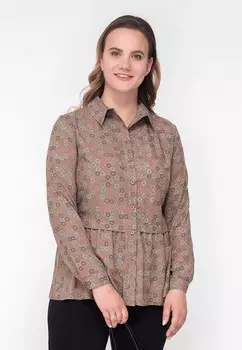 Блуза Космея