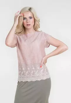 Блуза Космея