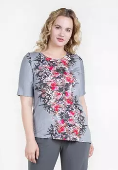 Блуза Космея