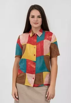 Блуза Космея