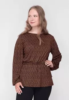 Блуза Космея