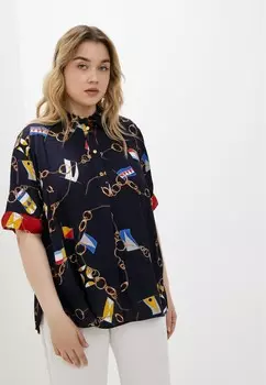 Блуза Lady Sharm Classic