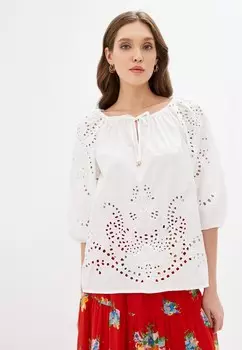 Блуза Lauren Ralph Lauren