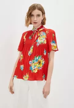 Блуза Lauren Ralph Lauren