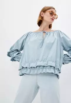 Блуза Lauren Ralph Lauren