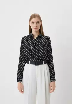 Блуза Lauren Ralph Lauren