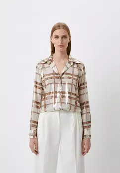 Блуза Lauren Ralph Lauren